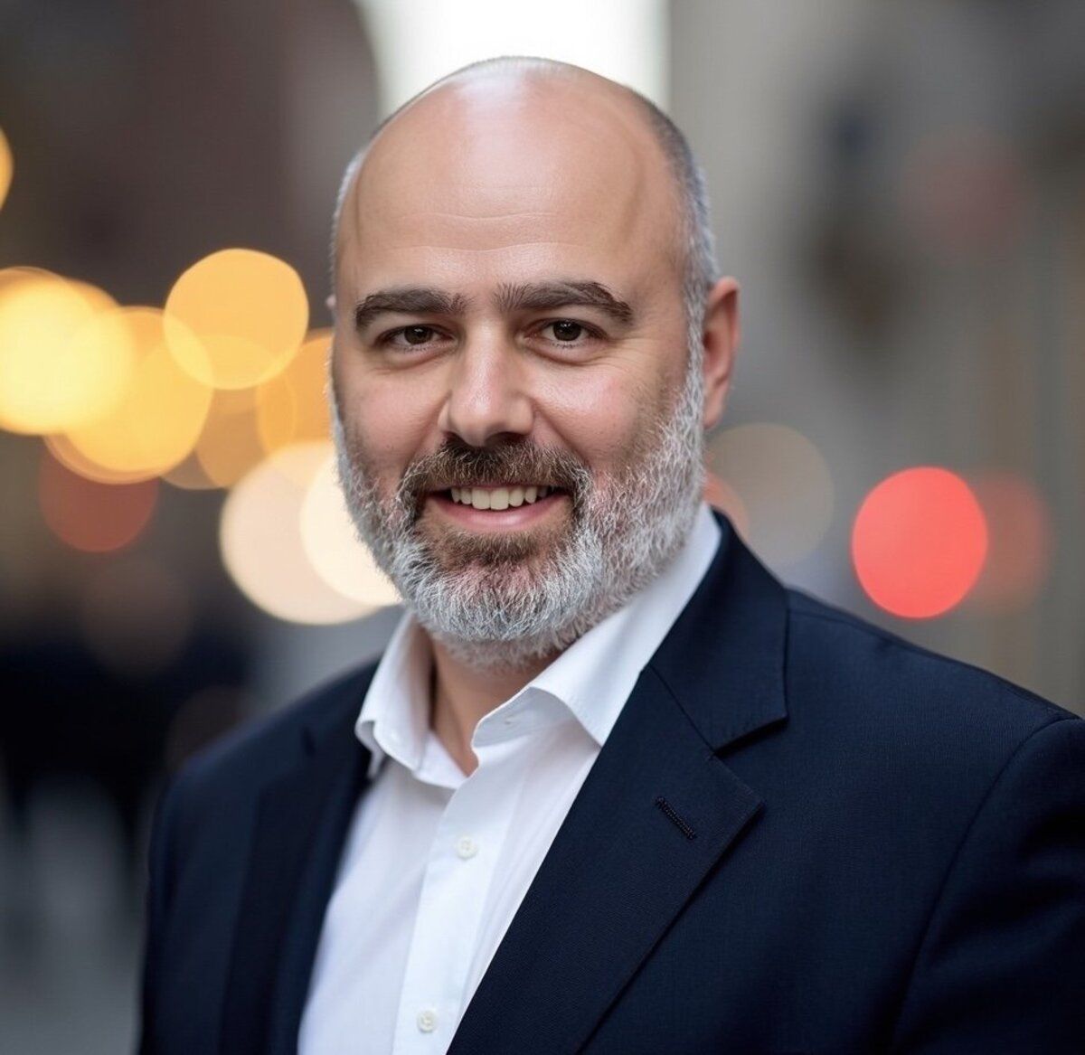 Alen Durbuzovic, Partner at Apex Point Equity